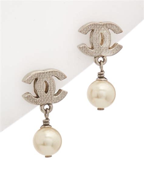 chanel earring 2015|chanel earrings official site.